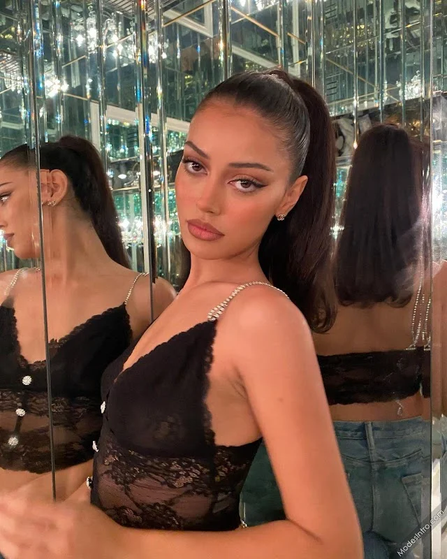Cindy Kimberly Cover Photo