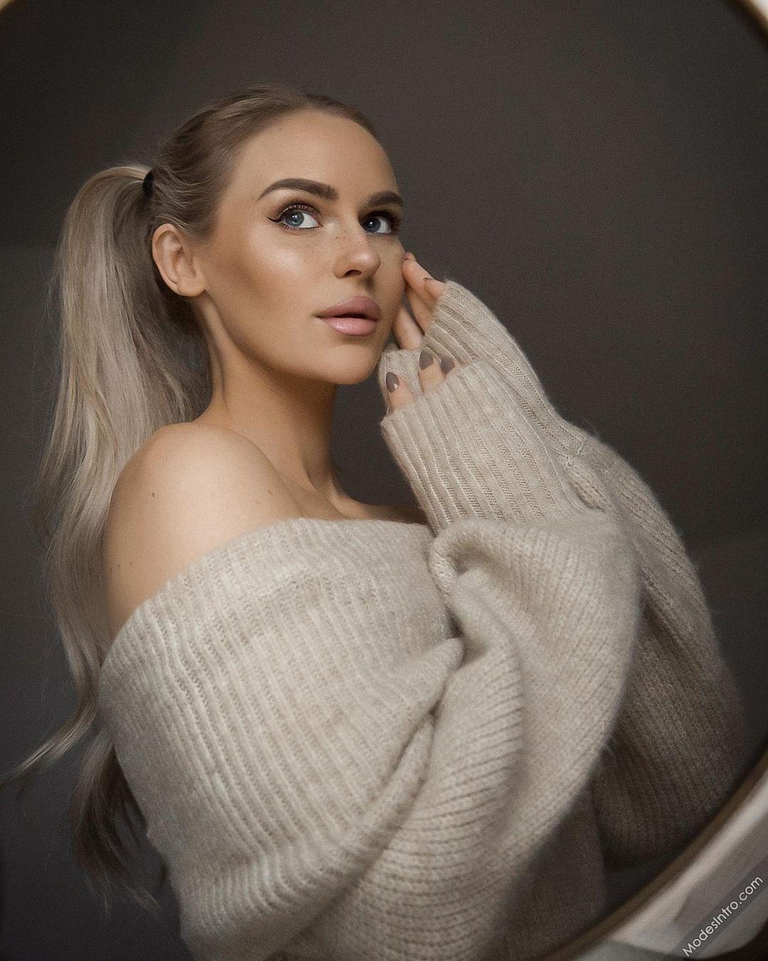 Anna Nystrom 33rd Photo