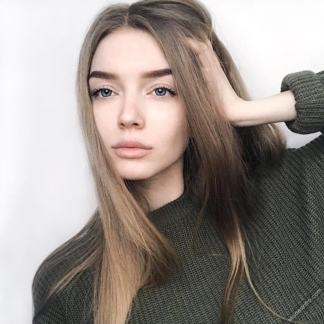 Olga Balashova 36th Photo