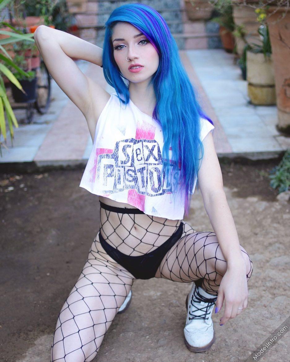 Fay Suicide 2nd Photo