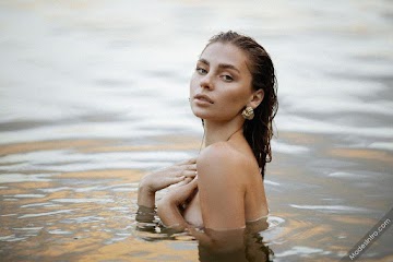 Irina Sivalnaya 29th Photo