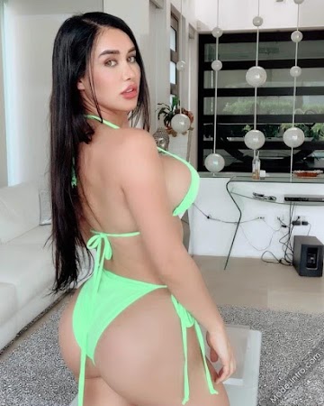 Joselyn Cano 5th Photo