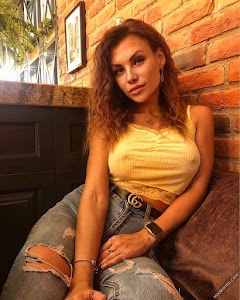 Nataliya Zibrova 155th Photo