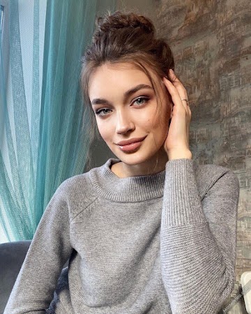 Polina Vasilyeva 42nd Photo