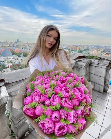 Ekaterina Smirnova 72nd Photo