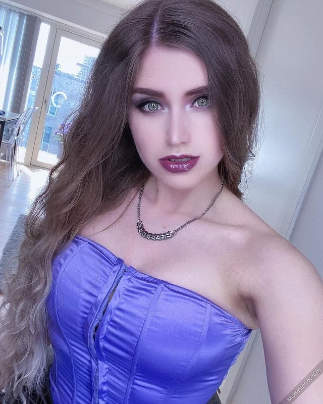 Adeline Frost