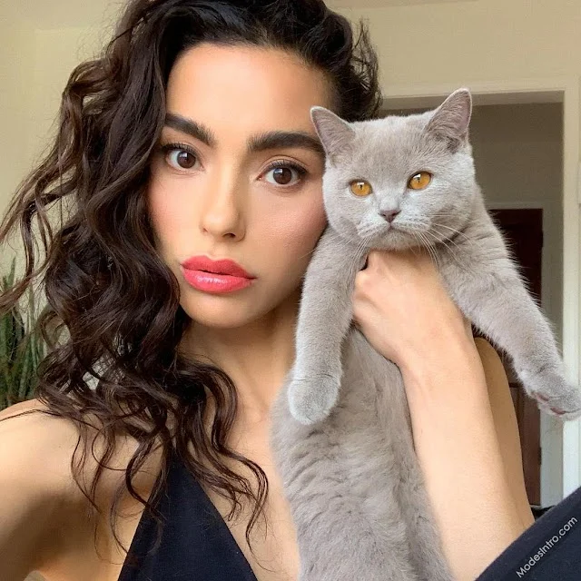 Adrianne Ho