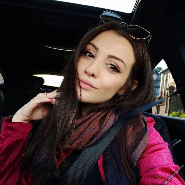 Aga Roginska