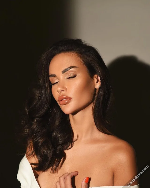 Aida Urazbakhtina