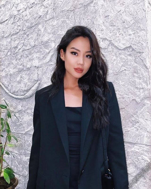 Aijan Asemova