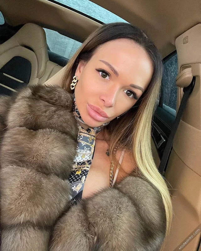 Aleksandra Glavatskaya