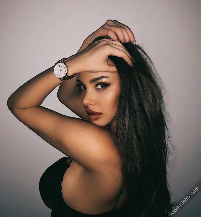 Aleksandrina Rina