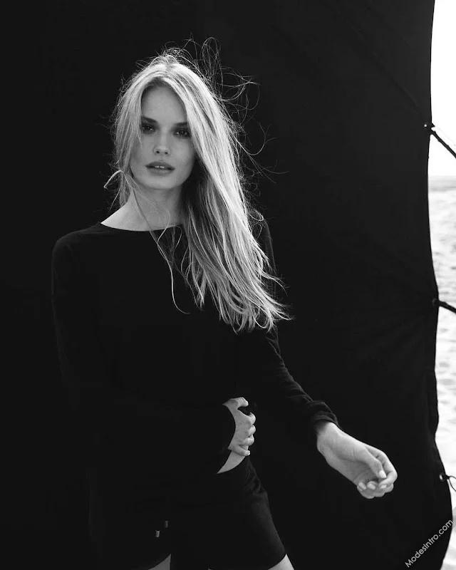 Alena Blohm