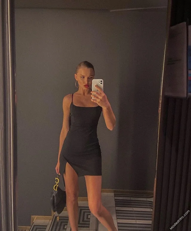 Alena Darmstadtskaya