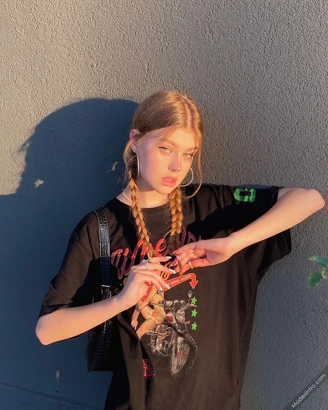 Alena Inspo