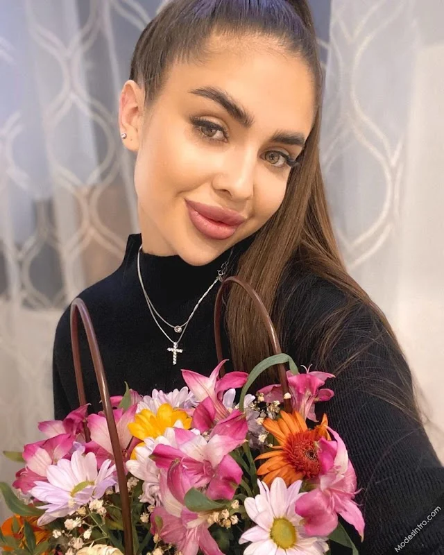Alena Kuprienko