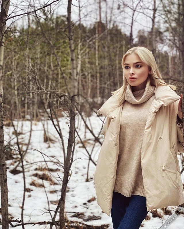 Alena Shishkova