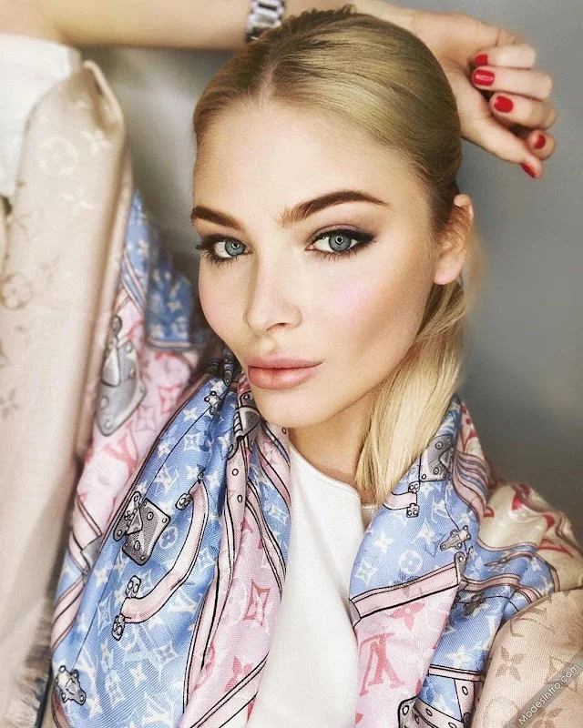 Alena Shishkova