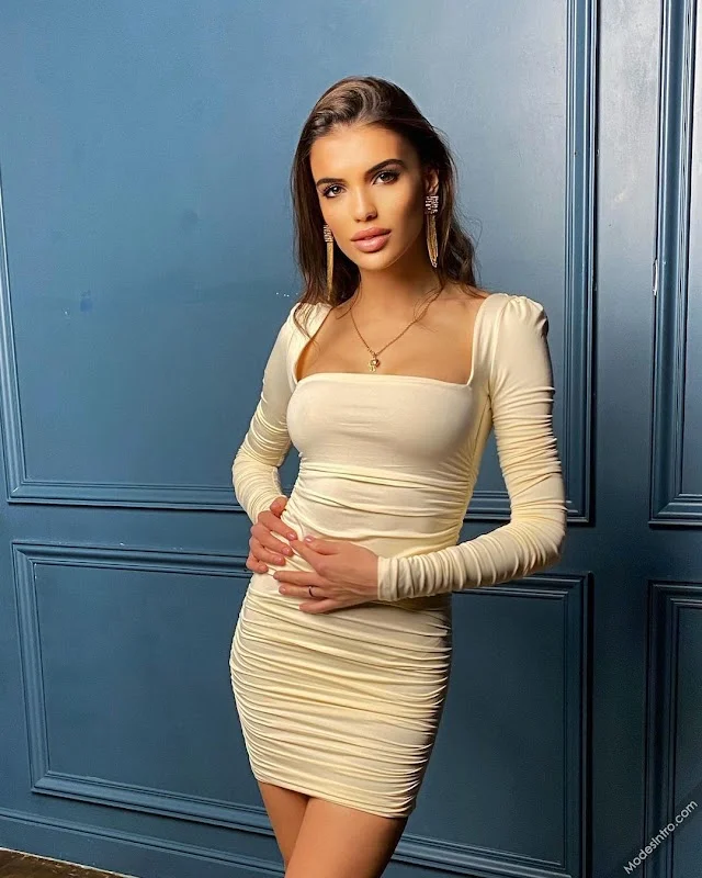 Alena Subbotina