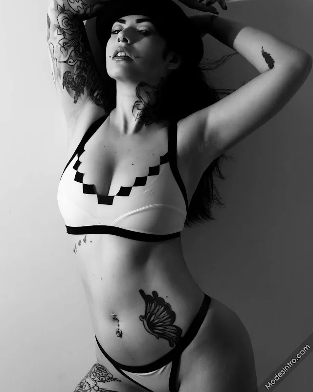 Alerose Suicide