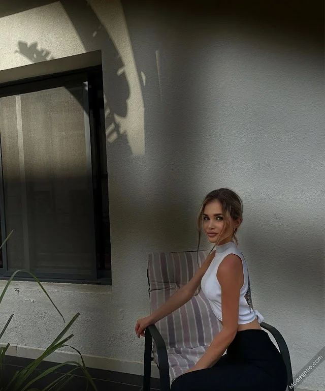 Alexandra Dubovskaya