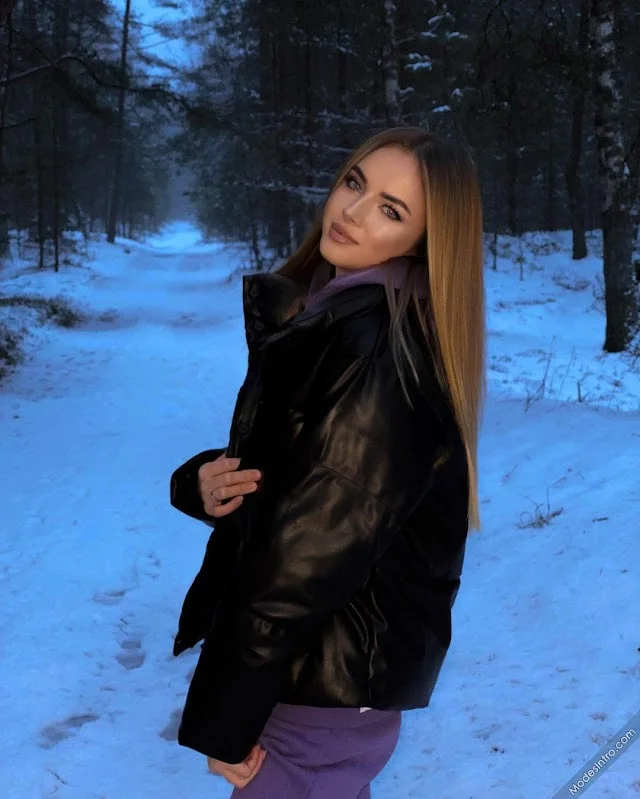 Alexandra Grigorchuk