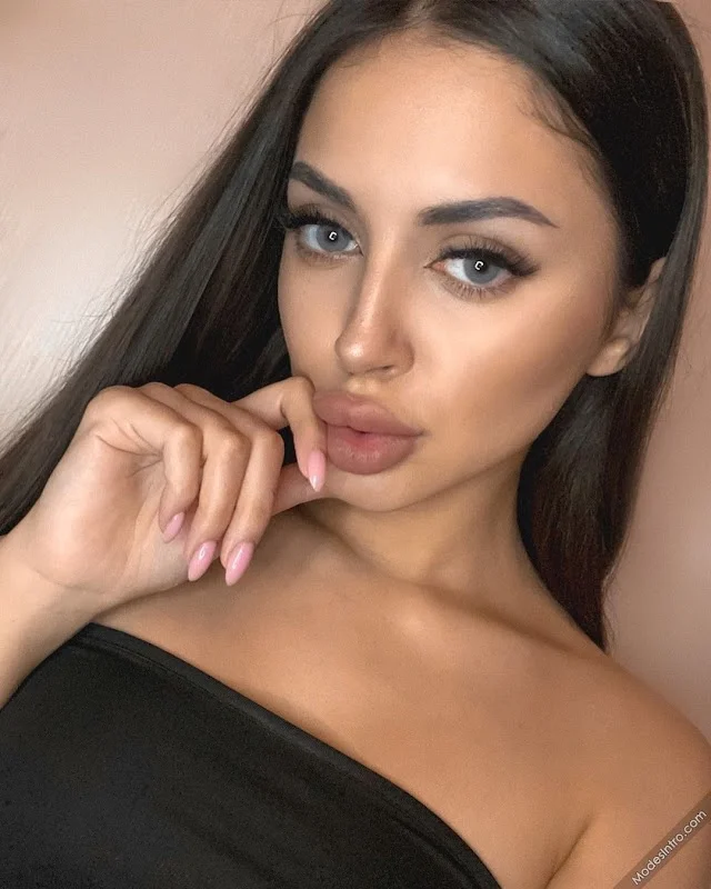 Alexandra Shmakova