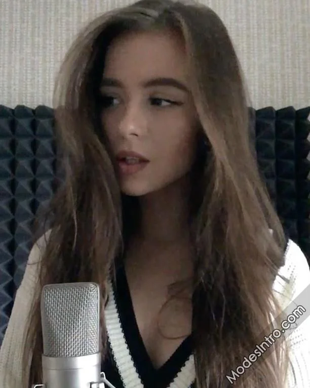 Alexandra Shulgovich