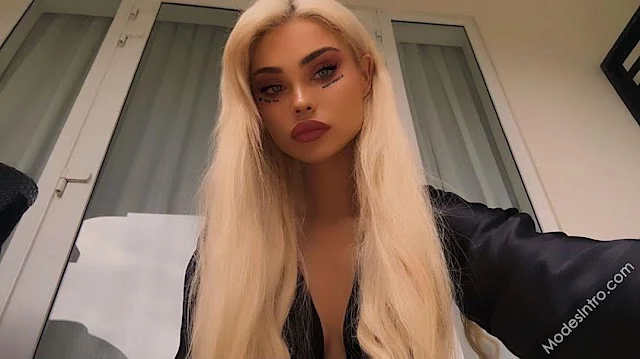 Alexandra Sinadinovic