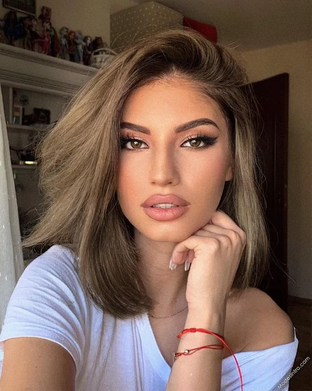 Alexia Dimitria Stefan