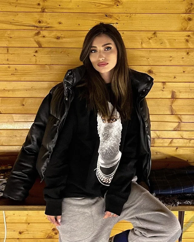Alexia Dimitria Stefan