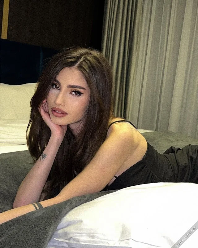 Alexia Dimitria Stefan