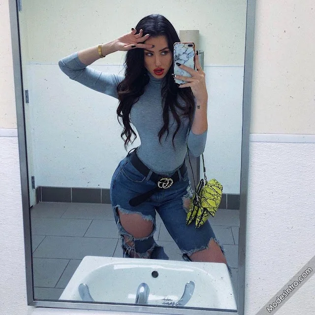 Alexis Fallon