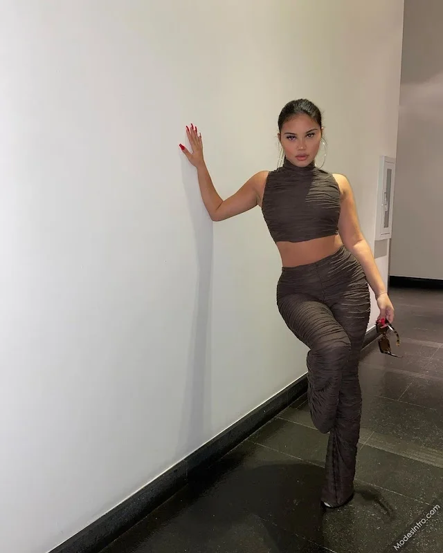 Aliana Mawla
