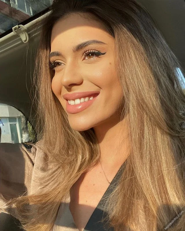 Alice Stroescu
