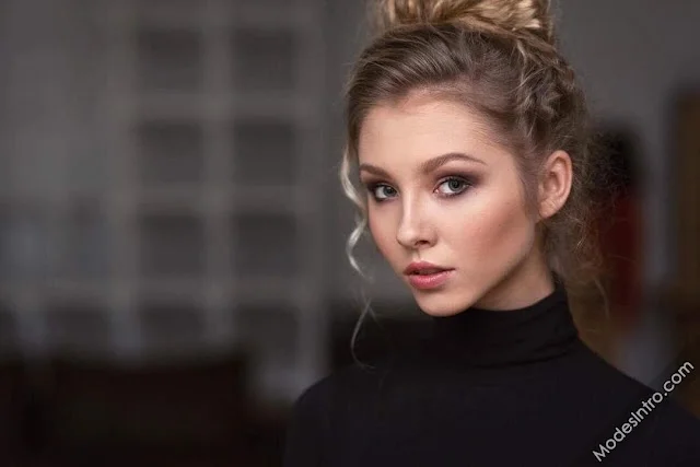 Alice Tarasenko