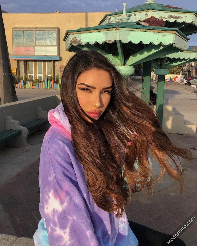 Alicia Jiroux