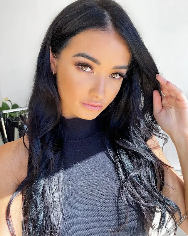 Alicia Parr