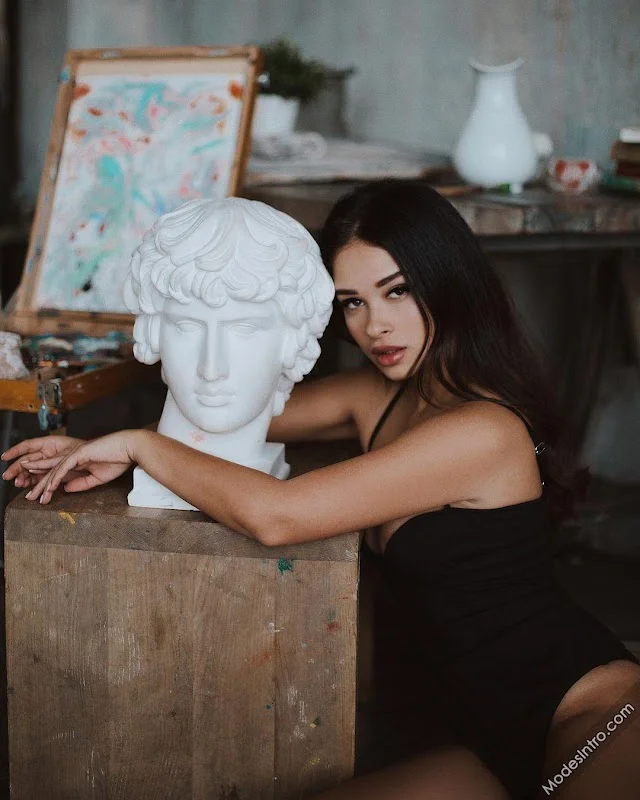 Alina Akilova