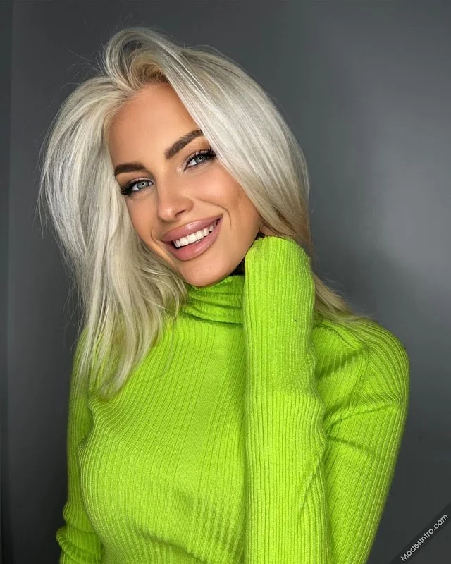 Alina Alimpova