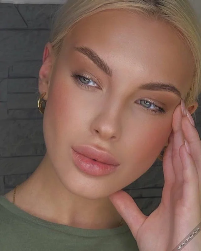 Alina Alimpova