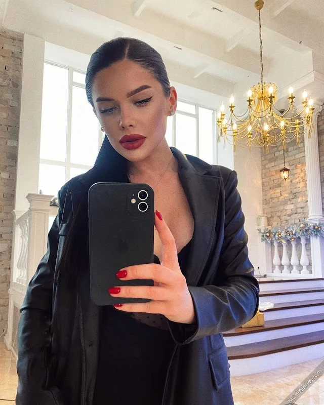 Alina Alxndrovna