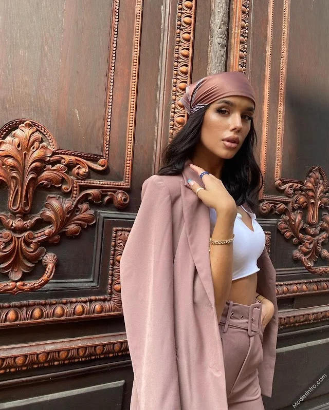 Alina Assistant