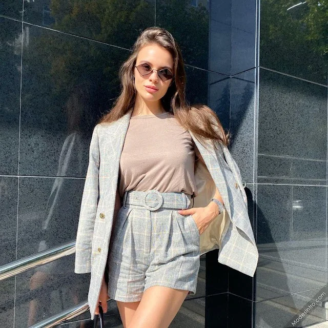 Alina Babeshko
