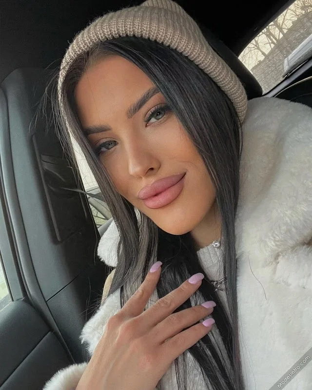 Alina Galaktionova