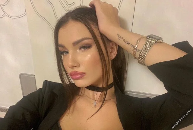 Alina Ka
