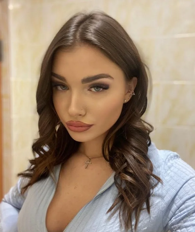 Alina Ka