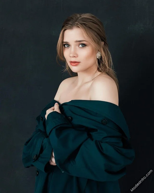 Alina Lanina