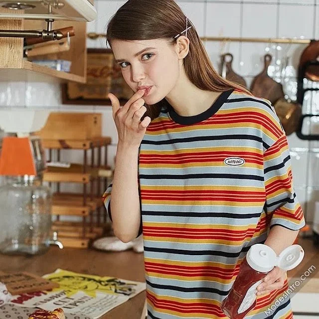 Alina Mikhaylova