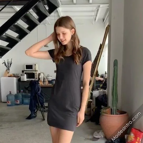 Alina Mikhaylova